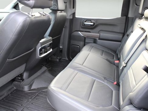 Used 2021 GMC Sierra 1500 Denali w/ Denali Premium Package image 20