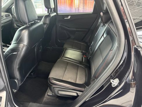 Used 2024 Ford Escape ST-Line AWD/4WD image 12