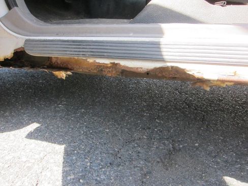 Used 2001 Ford F150 XL image 6