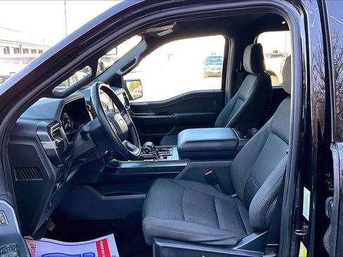 Used 2022 Ford F150 XLT w/ Equipment Group 302A High image 25