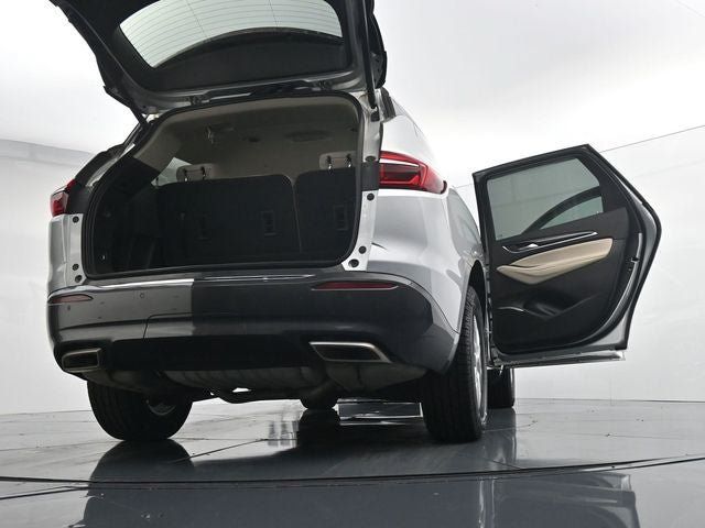 Used 2019 Buick Enclave Essence AWD/4WD image 49