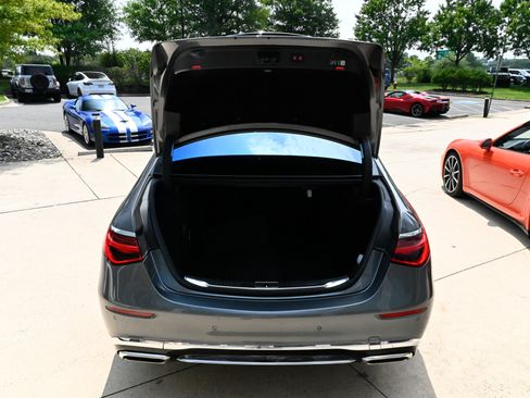 Used 2023 Mercedes-Benz Maybach S 680 4MATIC w/ Manufaktur Leather Package image 51