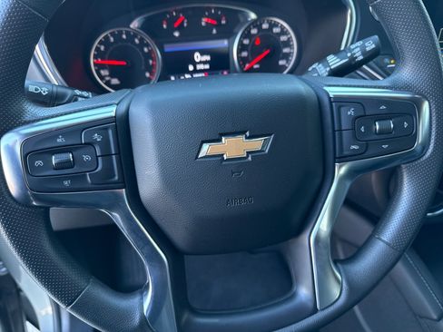 Used 2025 Chevrolet Blazer LT image 16