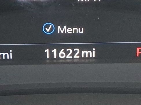 Used 2024 Cadillac XT6 Sport w/ Technology Package image 21