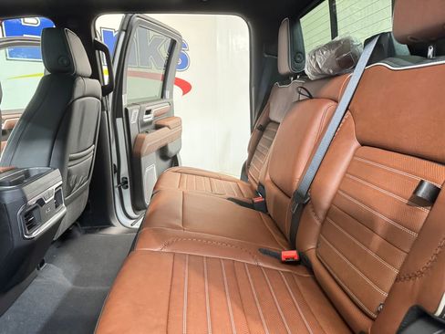 New 2026 GMC Sierra 3500 Denali Ultimate image 13