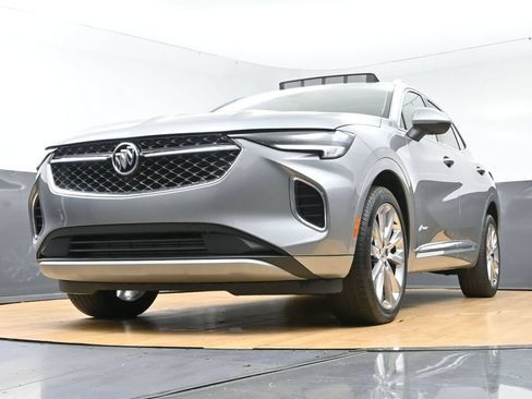 Used 2023 Buick Envision Avenir AWD/4WD image 53