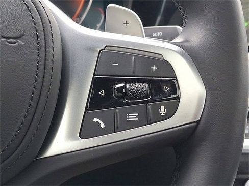 Used 2023 BMW 440i xDrive Coupe w/ Premium Package image 24