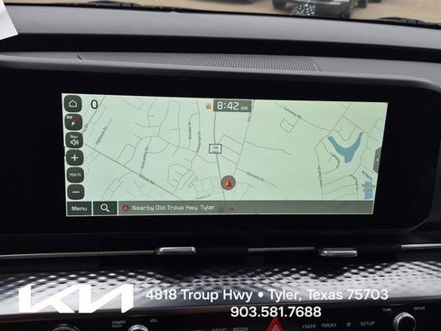 Used 2024 Kia Carnival SX Prestige FWD image 42