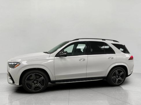 New 2026 Mercedes-Benz GLE 450 4MATIC image 9