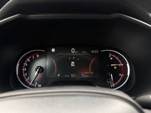 Used 2023 Toyota RAV4 XLE image 17