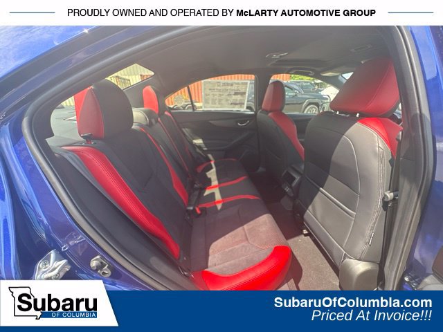 New 2026 Subaru WRX Limited w/ Accessory Package #2 AWD/4WD image 34