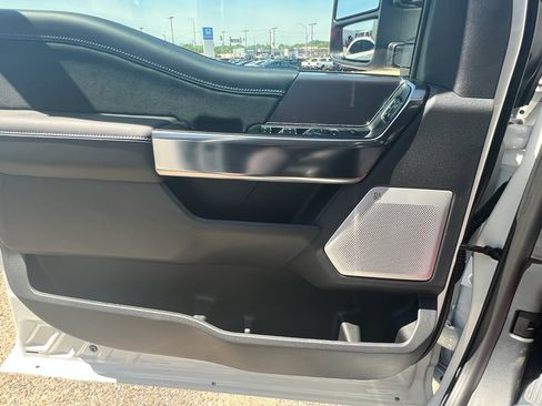 New 2026 Ford F250 Platinum AWD/4WD image 20