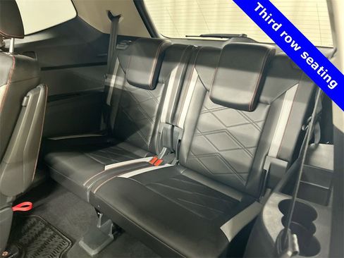 Certified 2024 Volkswagen Atlas Peak Edition SE image 16