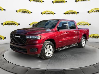 Used 2025 RAM 1500 Big Horn