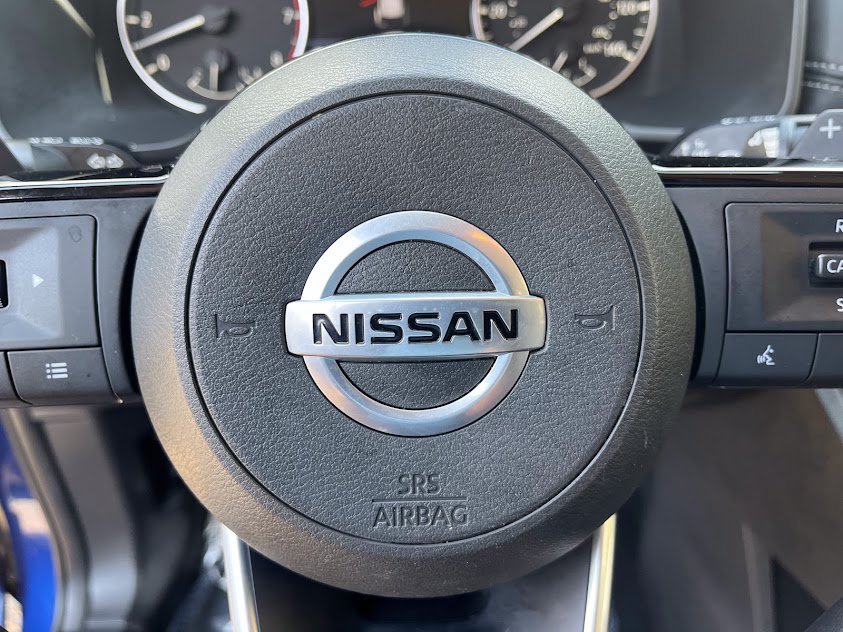 Used 2021 Nissan Rogue SV AWD/4WD image 15