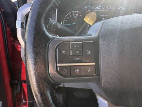 Used 2022 Ford F150 XLT w/ Equipment Group 301A Mid AWD/4WD image 15
