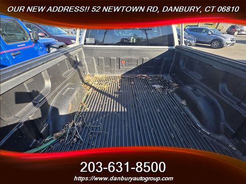 Used 2015 Chevrolet Silverado 1500 LT w/ All Star Edition image 4