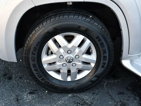 Used 2017 RAM ProMaster 1500 w/ Premium Appearance Group image 81