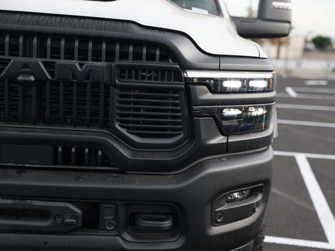 New 2026 RAM 2500 Power Wagon image 5