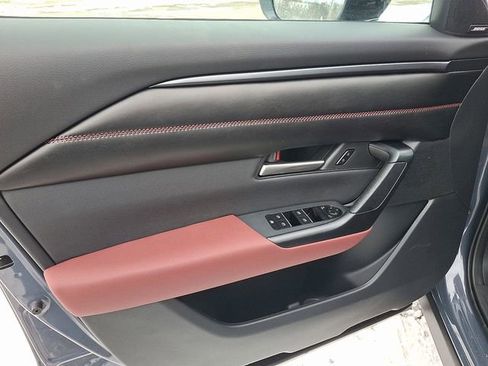 New 2026 MAZDA CX-50 AWD 2.5 Hybrid w/ Premium Pkg image 13