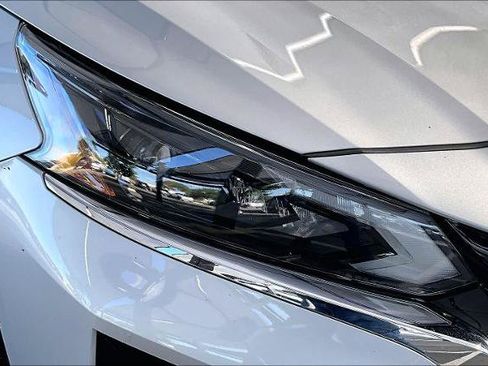 Certified 2024 Nissan Altima 2.5 S FWD image 28