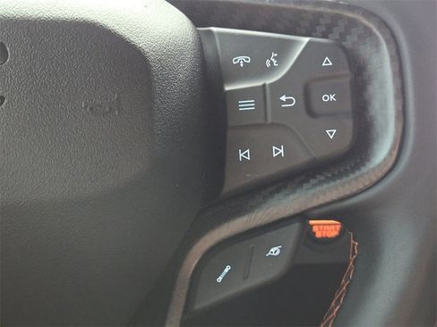 Used 2024 Ford Bronco Raptor w/ Interior Carbon Fiber Pack 6 image 30