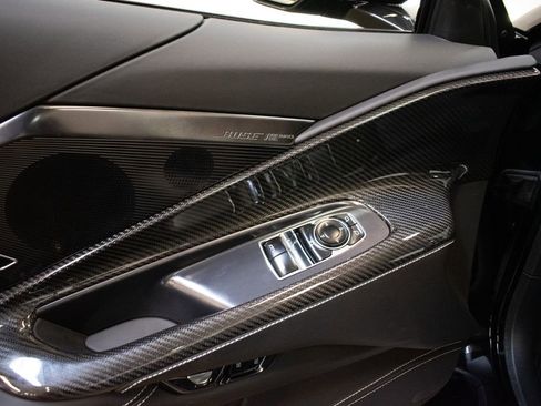 Used 2023 Chevrolet Corvette Z06 w/ Engine Appearance Package image 21