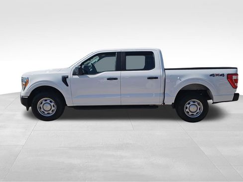 Used 2021 Ford F150 XL w/ Equipment Group 101A High image 6