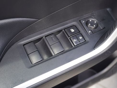 Certified 2025 Toyota RAV4 LE image 13