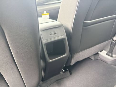 New 2026 Buick Envista Sport Touring w/ Convenience I Package FWD image 11