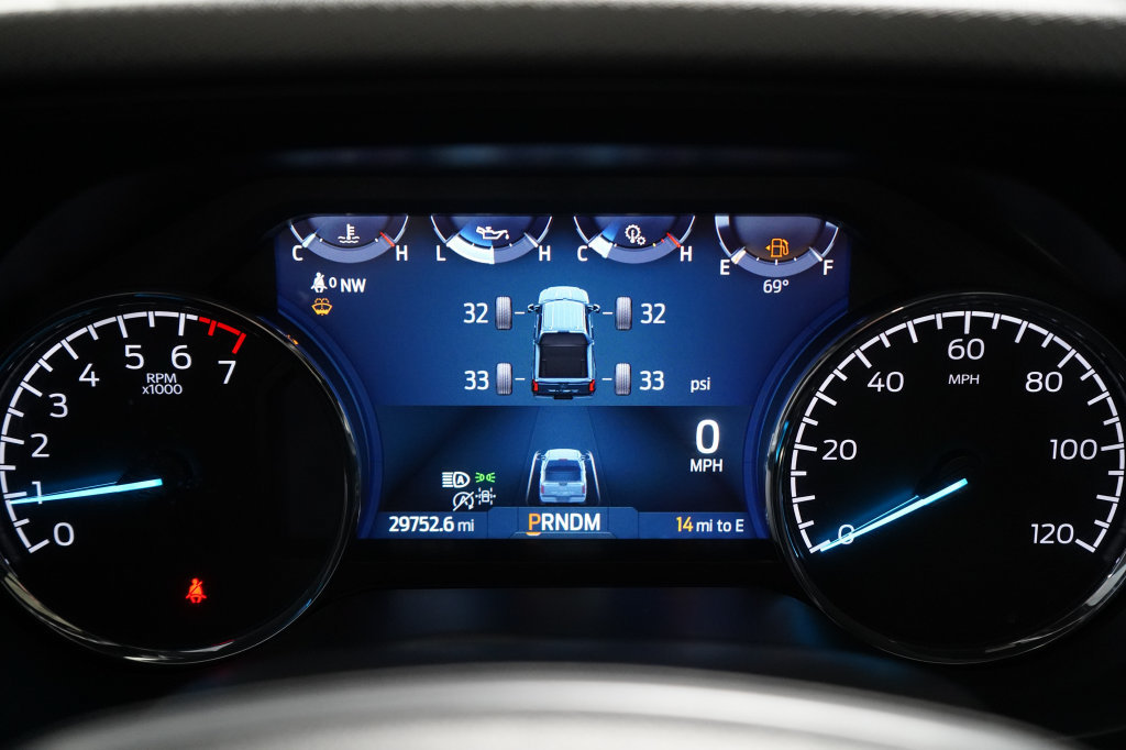 Used 2023 Ford F150 XLT w/ Equipment Group 302A High AWD/4WD image 18