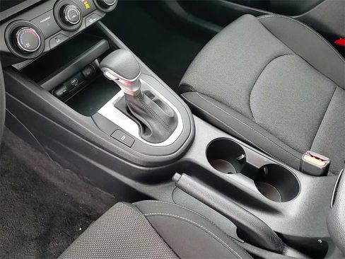 Certified 2024 Kia Forte LX image 18