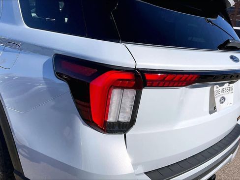 New 2026 Ford Explorer Tremor w/ Tremor Ultimate Package image 14