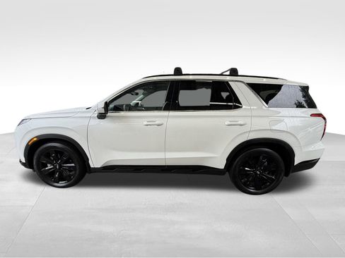 Used 2025 Hyundai Palisade XRT AWD/4WD image 9