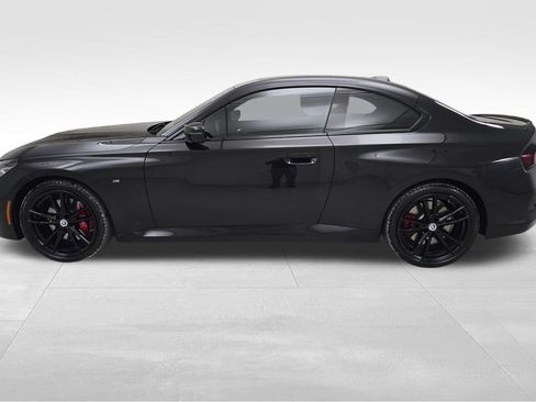 Certified 2023 BMW M240i xDrive Coupe w/ Premium Package AWD/4WD image 6