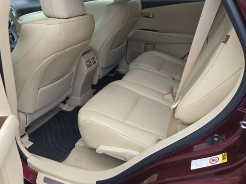 Used 2015 Lexus RX 350 AWD image 11