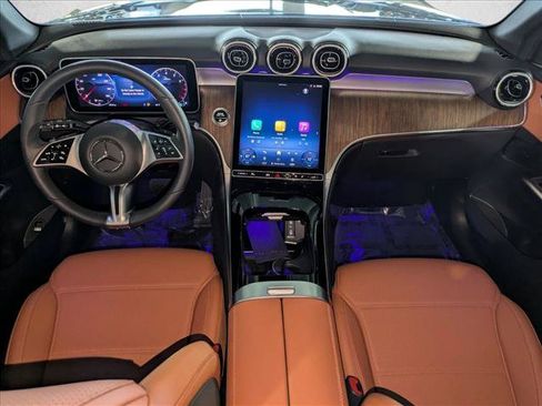 Certified 2026 Mercedes-Benz GLC 300 image 15