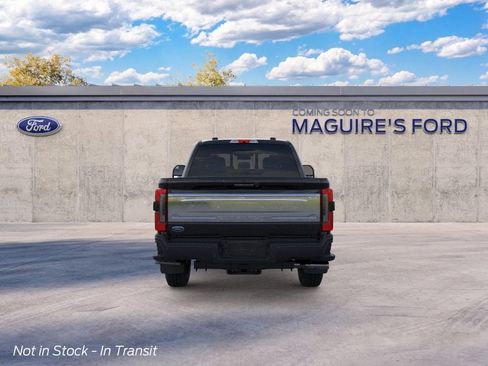 New 2026 Ford F250 Platinum AWD/4WD image 5