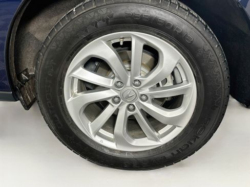 Used 2018 Acura RDX AWD w/ Technology Package image 11