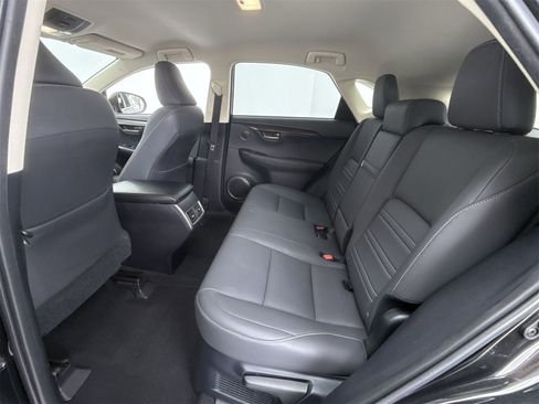 Used 2021 Lexus NX 300 FWD w/ Accessory Package 2 image 40