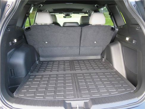 Used 2025 Honda CR-V Sport Touring image 14