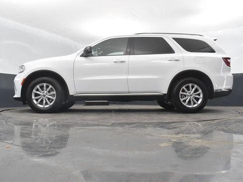 Used 2024 Dodge Durango SXT image 52
