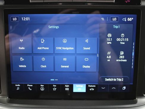 Used 2024 Ford F150 XLT w/ Equipment Group 302A MID AWD/4WD image 33
