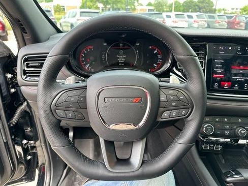 New 2026 Dodge Durango GT AWD/4WD image 28