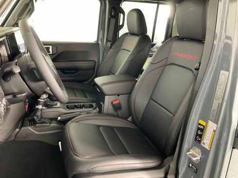 New 2026 Jeep Gladiator Rubicon image 10