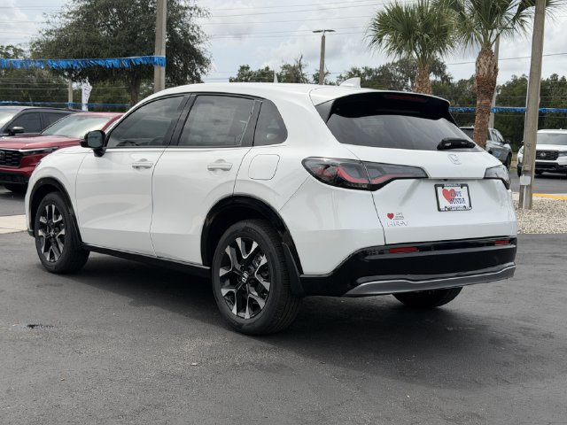 New 2027 Honda HR-V EX-L image 29