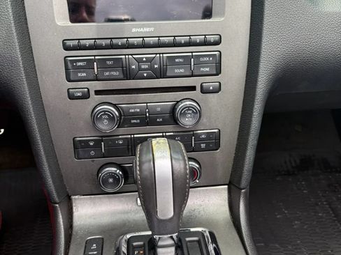 Used 2014 Ford Mustang Premium RWD image 19