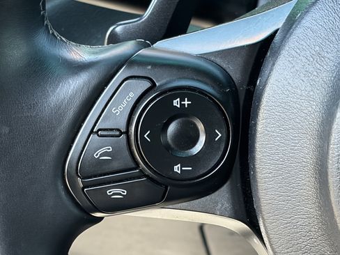 Certified 2024 Toyota GR86 RWD image 17