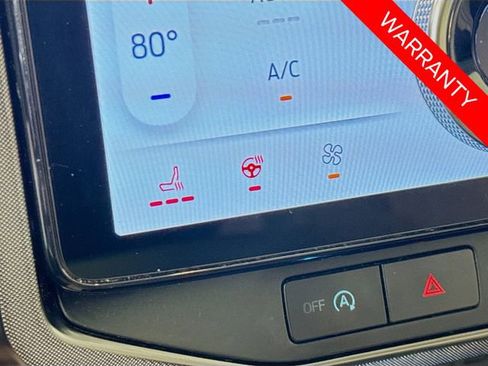 Certified 2023 Ford Expedition Max Limited image 21