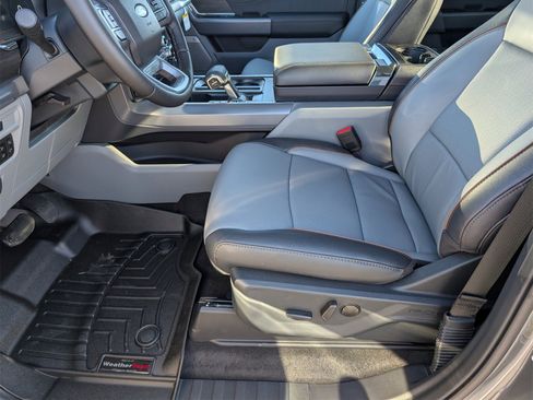 New 2026 Ford F150 Lariat w/ Equipment Group 501A Mid image 14